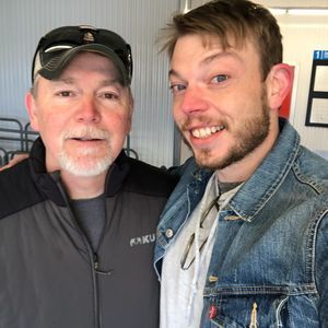 Meet your Posher, Brandon